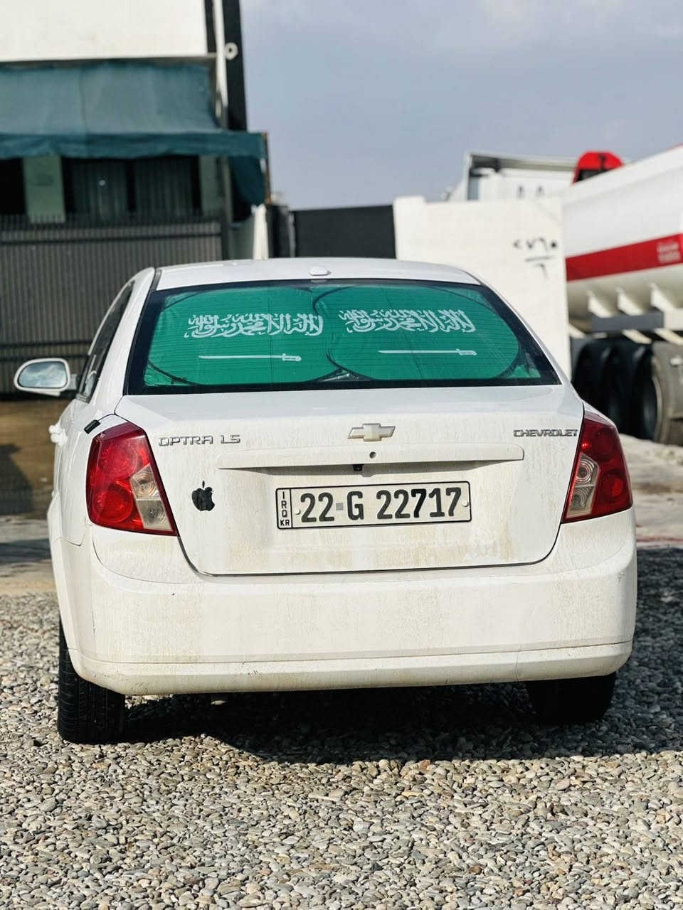 ئۆپترا مۆدیل 2012 گێڕعادی  شاشە ئایپاد و کامیرە بێ بۆیاخ بێ دەعم دواو پێش قرچی نیە یەک جێگا بچوک ساردی هەیە گێڕ و مەکینەی بە شەرت سەنەوی تازەیە سعری 83گەڵا و مەعامەلە..***********\*********** شمشمل, السليمانية
