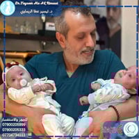 "الصبرُ لا يُبقينا في أماكننا… بل يرفعنا إلى حيث يليق بنا الفرح."  بعد...