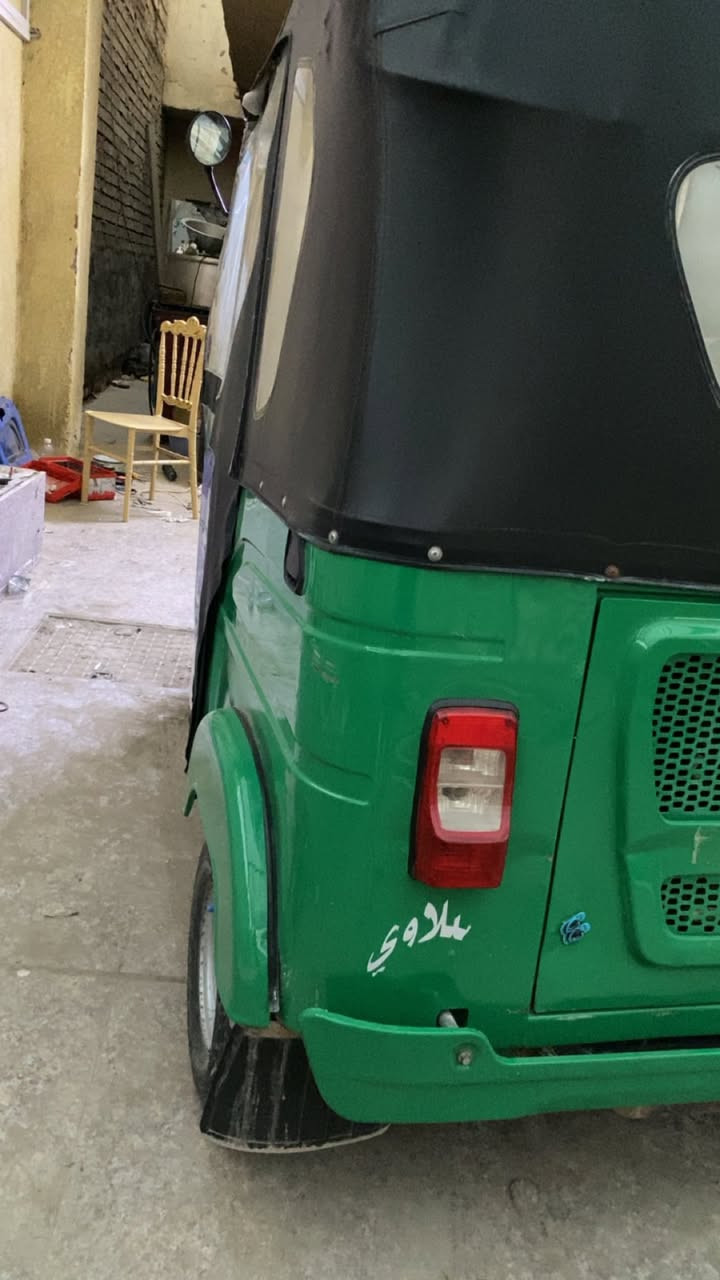 تكتك بجاج 22  للبيع رقم بغداد تحويل ثاني يوم تكتك خير من الله بغداد حي الجهاد ***********
