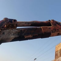 سطحه وكرين للبيع سعر مناسب ‏‪07801223609‬‏