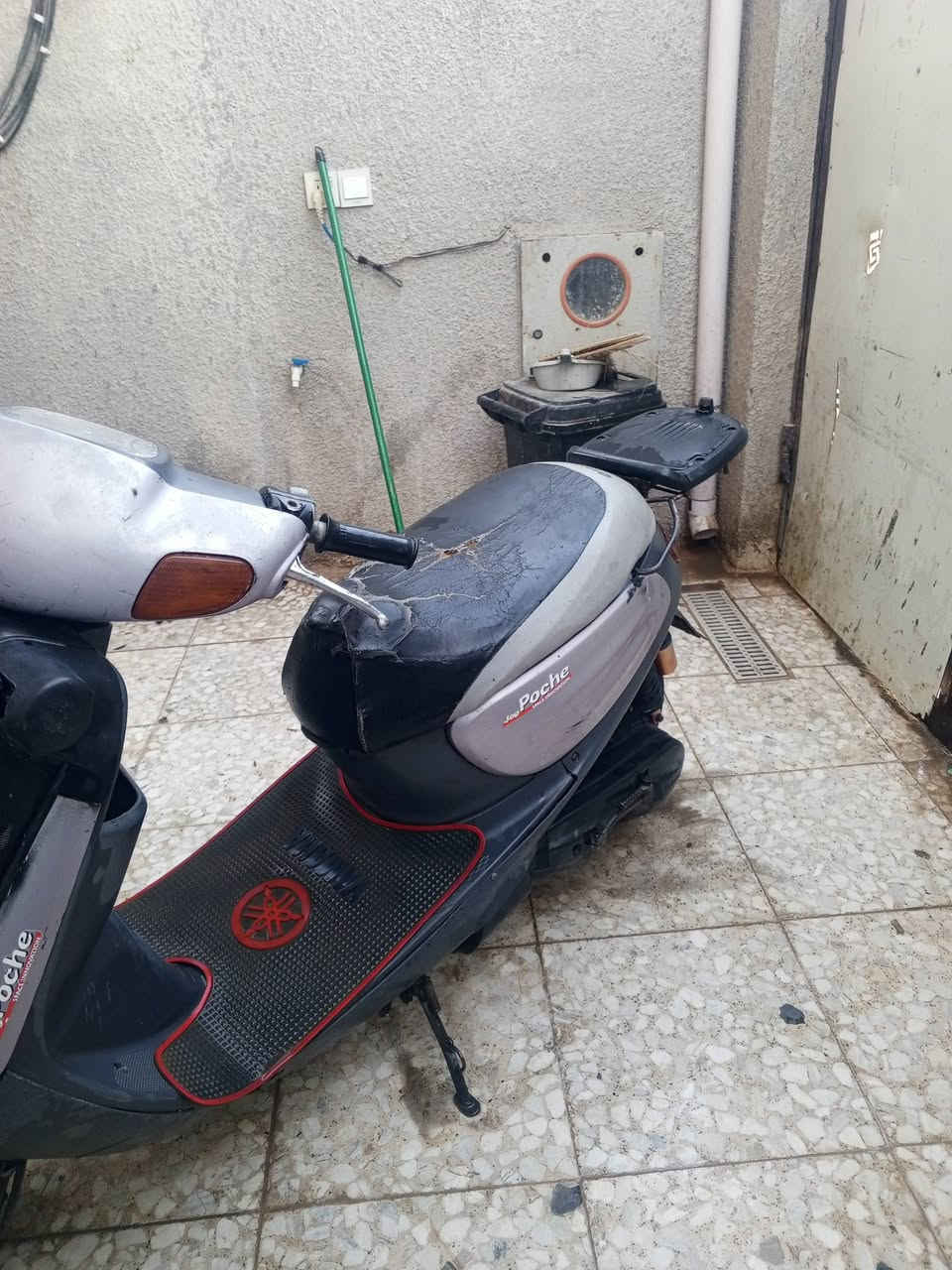 للبيع مكان كربلاء حي عسكري مستعجل سعر 275


**إذا كنت صاحب هذا الإعلان وتريد حذفه لأي سبب، رجاءا أرسل رسالة إلى الدعم الفني**