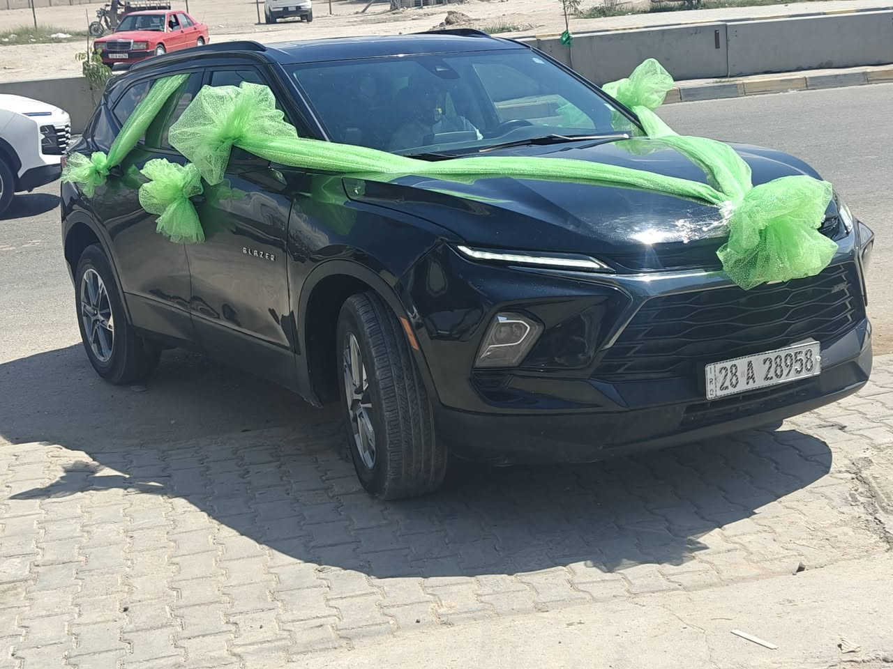 محلات عباس الميالي لغسل وتزين وتأجير سيارات الاعراس  وبأرخص الاسعار   ويوجد لدينا غسل السجاد وغسل السيارات وحمامكو كامل . للاتصال
***********
***********
