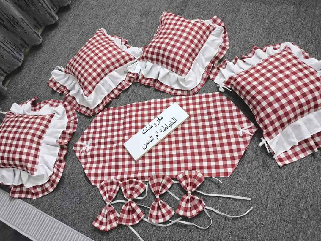 سيت ميز طعام 🫶


**إذا كنت صاحب هذا الإعلان وتريد حذفه لأي سبب، رجاءا أرسل رسالة إلى الدعم الفني**