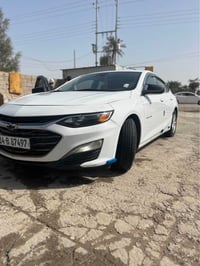 ماليبو ٢٠٢٣ • ١٥٠٠ توربو • بنيد ودعامية