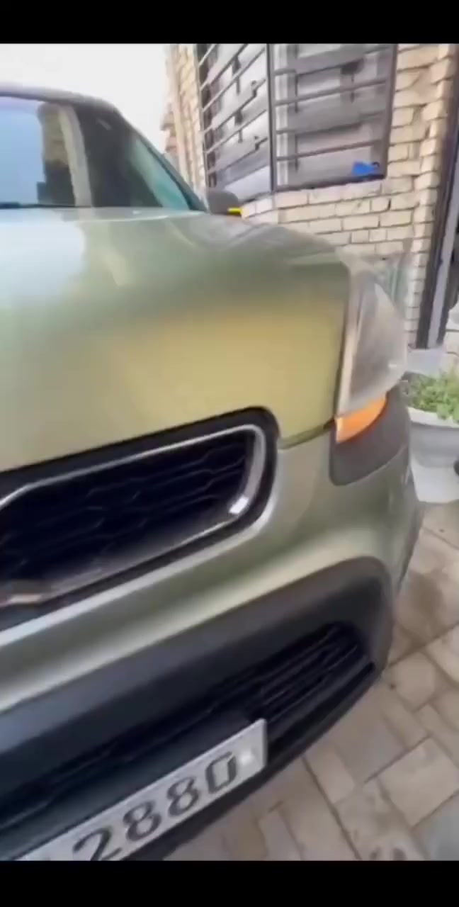 #للبيع ,,,, #كيا_صول 2013
السيارة رقم بابل انگليزي وسنوية والهزة 2025 
مكان السيارة مركز الحلة 
اي استفسار ع الخاص او الاتصال ***********
السعر 93 وبيها مجال
