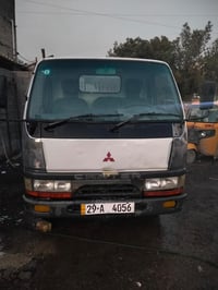 كنتر بزون موديل 98 رقم واسط الجديد مكينه كير اكسن سياره جاهزه العمل مك...