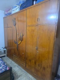كنتور صاج • ٦ بوب • ما بي ضرر