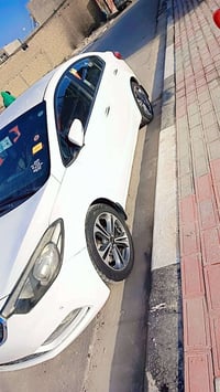 كيا سيراتو • ٢٠١٤ • كفاله عامه