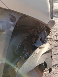 ورحمه الله دراجه بريز تجي تفحص وتوديه وين ماكن اوراق أصولي من الوكيل 0...