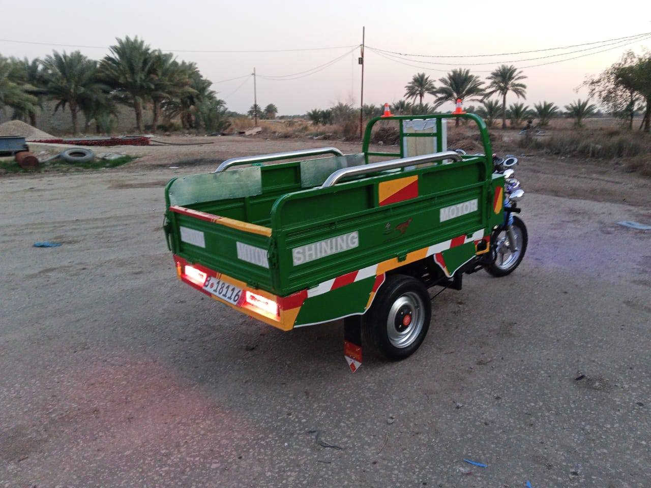 السلام عليكم ستوته للبيع موديل 2021 اوراق اصوليه ركبه مكفوله شاصي مكفول كهربائيات كله جديد مكينه 22 نكره سلف ستوته ماناقصه اي شي السعر مليون و 450 وبيه مجال مكاني بابل ***********
