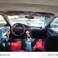 مارك تكم • مكينه وكير جدد • كربلاء