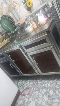 سنك • مطبخ • للبيع