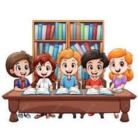 دورات تقوية • الصف السادس الابتدائي • كوفة براكية