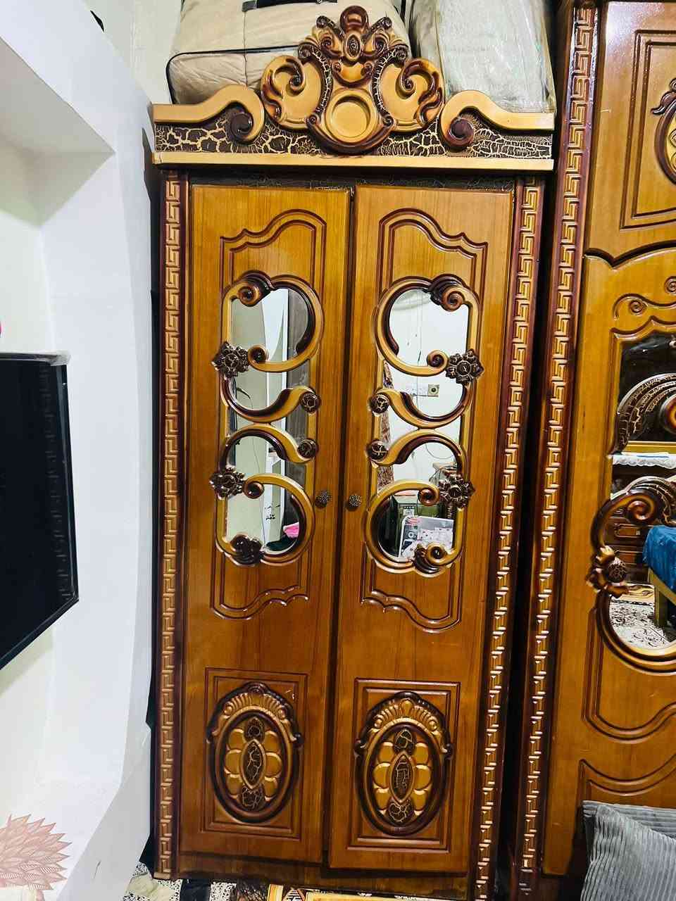 غرفه اخت الجديده السعر مليون وخمسين وبيه مجال مكاني ناصريه مركز


**إذا كنت صاحب هذا الإعلان وتريد حذفه لأي سبب، رجاءا أرسل رسالة إلى الدعم الفني**