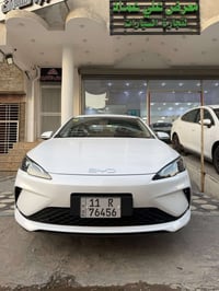 ً بي واي دي  سيل فايف  مواصفات معروفة  ماشية ٥٠٠٠ مرقم كامل  السعر : 1...