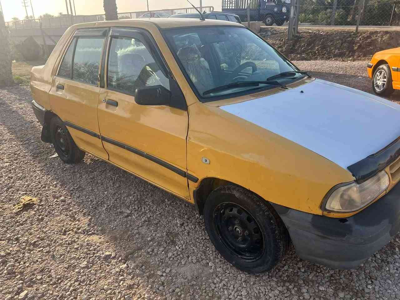 سايبا البيع موديل 2015 سياره نضيفه كير ومكينه برايد جديده  سياره خير من الله 
رقم كربلاء الماني 
***********
السعر19 وبيه مجال 
الديوانيه الحمزه الشرقي 

     ((((ابيع بدون مداور)))
