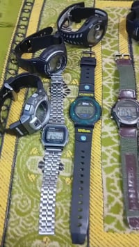 ساعات • ١٩٠ • عدد ١٩