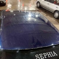 موديل ٩٥ • مكينه وكير مكفوله • رقم بغداد