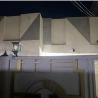 حي العامل السادسه • 120م • تفليش