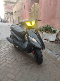 دراجه مكس ثعلب 140 لبيع 550 موقعي مدينت الصدر رقمي وتساب 07760217058