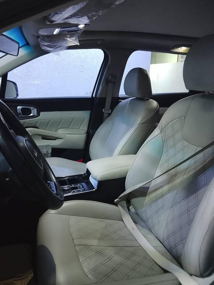 كي سورنتو خليجي فول مواصفات موديل 23 ماشية 53 سيارة جديدة دينار ما تحط عليها الاستفسار على هذا الرقم ***********￼
