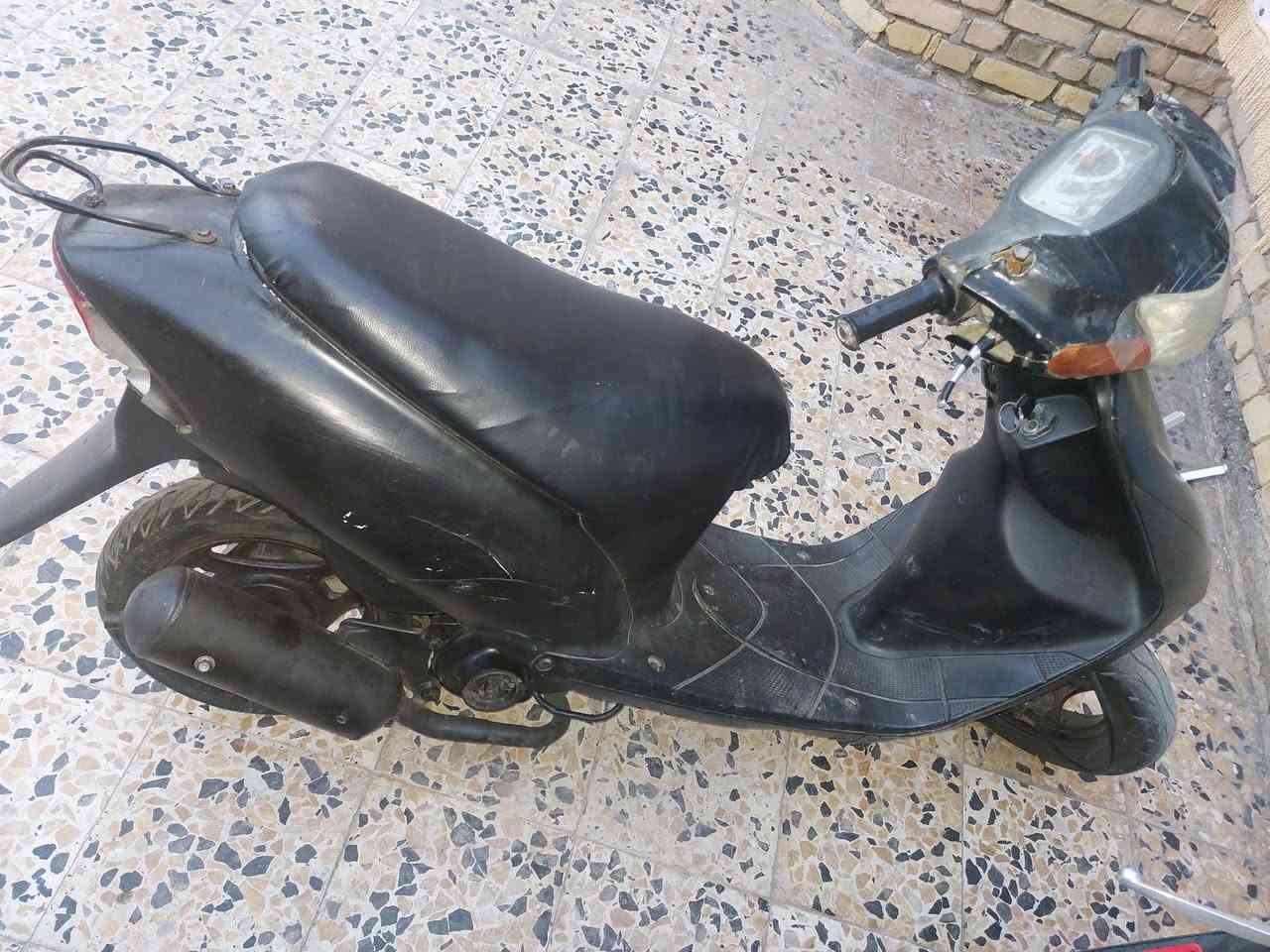 دراجه سازوكي رياضي ابيع كوم حديد طفت وماعرف شني الخلل 
مكاني المجر الكبير. رقمي *********** شراي يتصل
