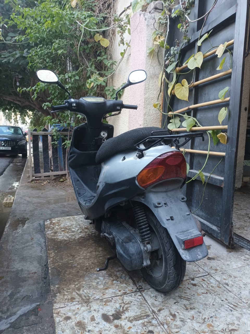 للبيع بيجي ٦٠  محرك نضيف شرط معدل  ادك 60 كفرات نضيفه لايت زنون كهربائيات كامله ناقصها بس باتري السعر 350 مكاني بغداد الحرية للتواصل***********
