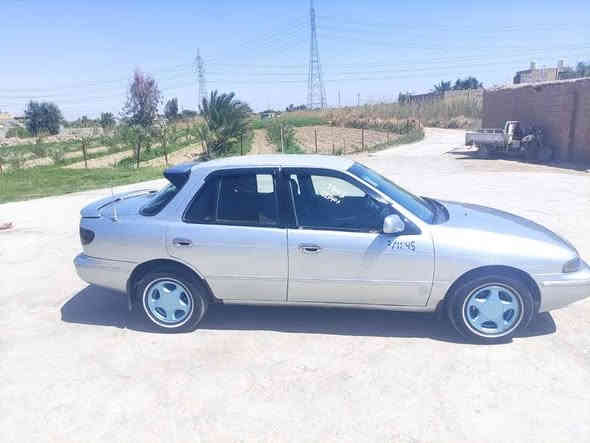 ا
السلام عليكم كيه سيفيا موديل 93 

رقم بغداد دولي مشروع وطني بسمي 

سنويه ماصاقطه كير عادي جاهزه

من دعاميه لدعاميه مكانهه ذي قار قضاء الشطرة 
سعرها 35 وبيها مجال 
للستفسار   

***********

‏‪***********‬‏
