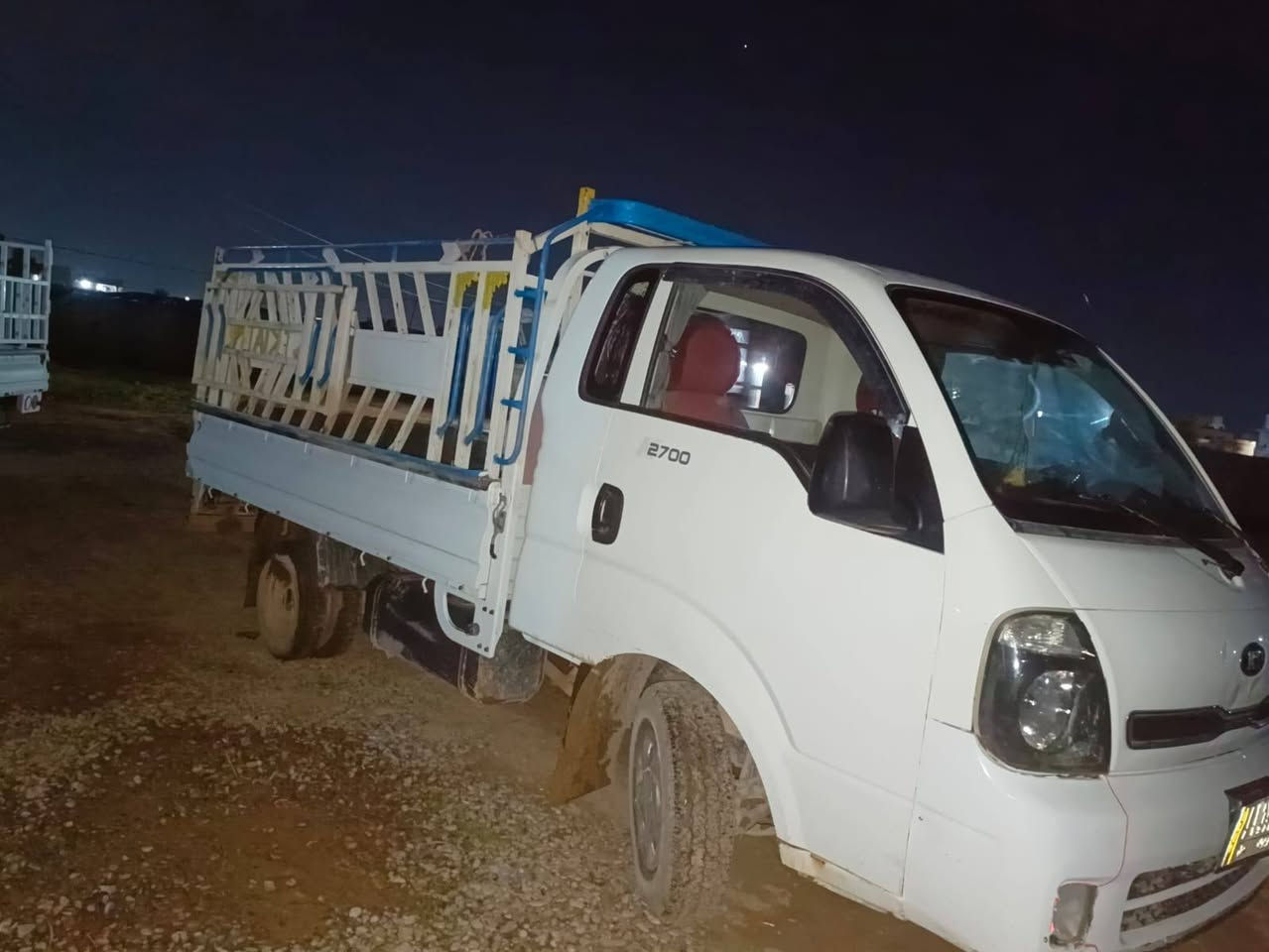 السلام عليكم إخوان كيه موديل 2014 رقم كركوك سنويه ل 2028 شرط التحويل السياره نضيفه حيلل جاهزه من الدعاميه لـ دعاميه عنوان السياره الزاب الصباغيه ‏‪***********‬
