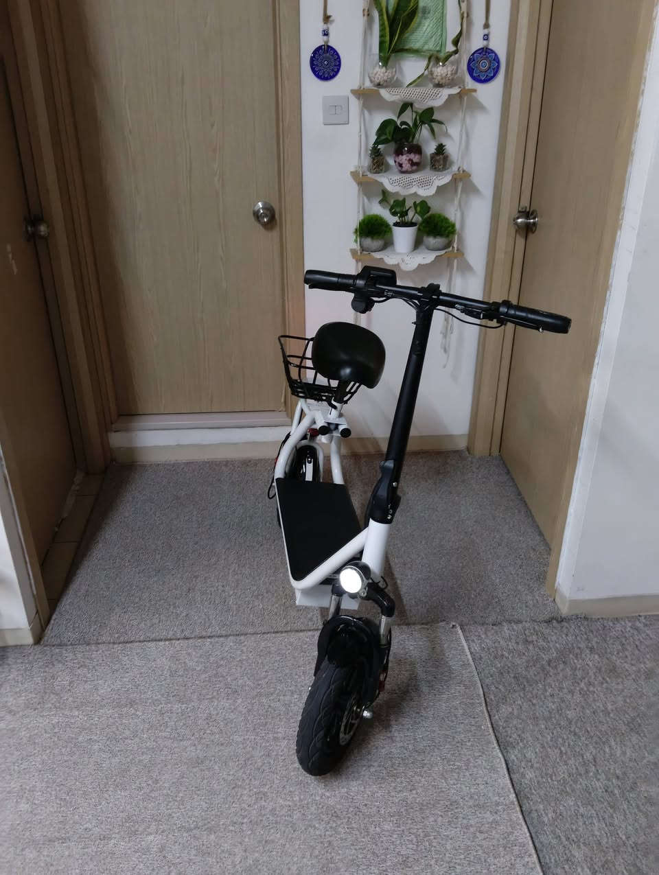 سكوتر شحن مقعد واحد بطاريه ليثيوم 3 سرعات السعر 250


**إذا كنت صاحب هذا الإعلان وتريد حذفه لأي سبب، رجاءا أرسل رسالة إلى الدعم الفني**