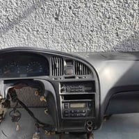 النترا ٢٠٠٥ • قطع شلع • نجف حي ميسان