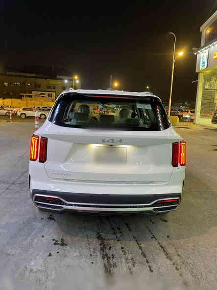 موديل 2023 رقم بصرة 
مكفولة من كلشي عدا كسر صغير جوات الدعامية الامامية
السعر 300
***********
