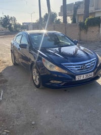 سوناته • ٢٠١١ • رقم ذي قار