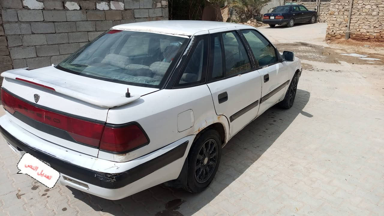 السلام عليكم من رخصة مدير الكروب هاي السبرو البيع السياره خير من الله  جاهزه مكينه كير  تحويل عله شرط مكاني نجف الاشرف ناحيه القادسية  سعر 22 وبيه مجال   ***********
