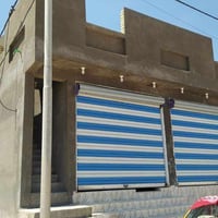 الشراكيه الثالثه • دار ٤ غرف • ٢٠٠م ركن شارع٢٠م