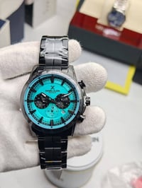 دانيال كلاين • موديل 25 • كرونوغراف