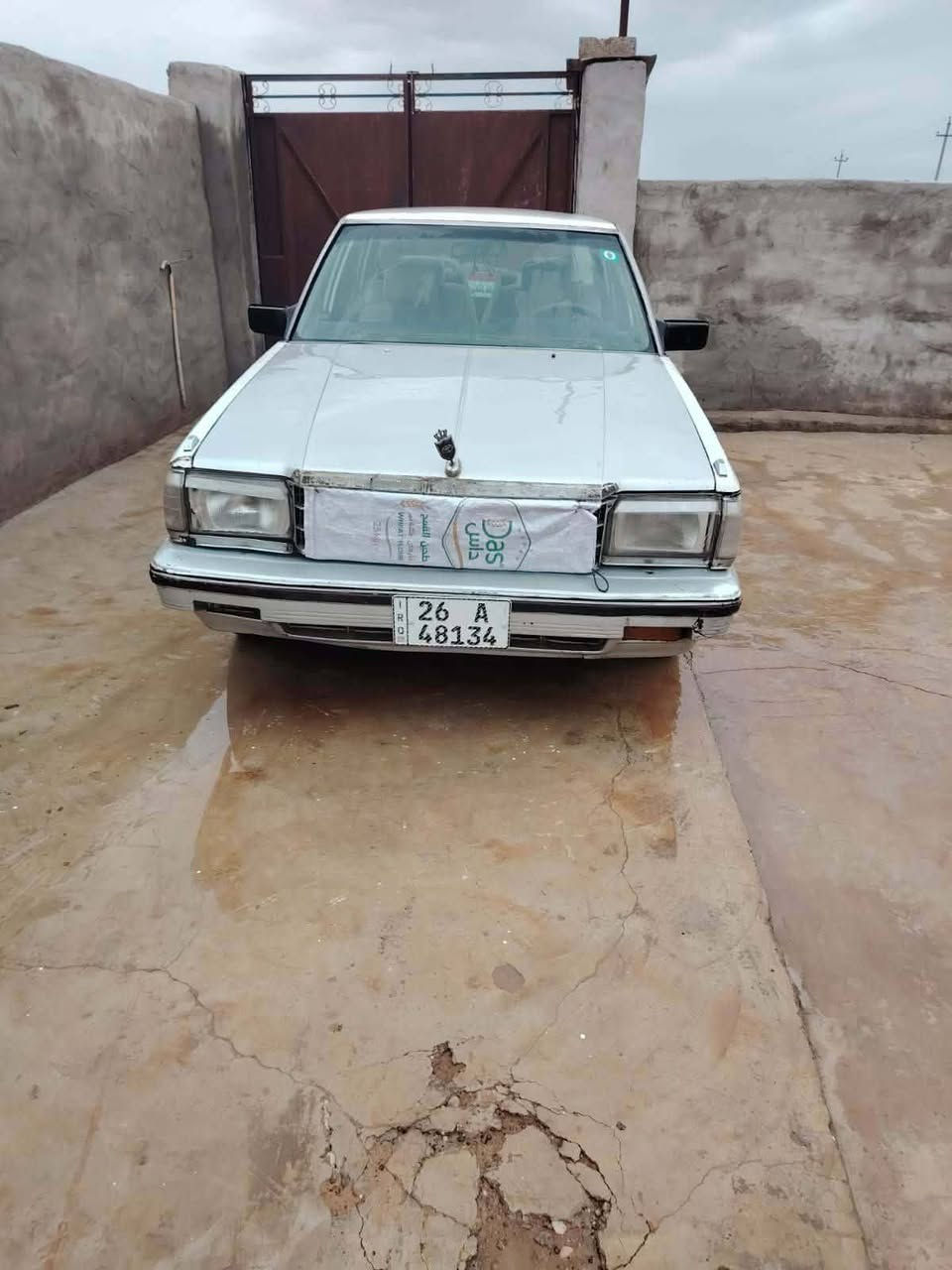 سوبر موديل 95/محرك شرط، كير شرط مكينه، شرط سيارة  نضيف  كشر كدام العين شرط تحويل/***********كورك، ***********زين
