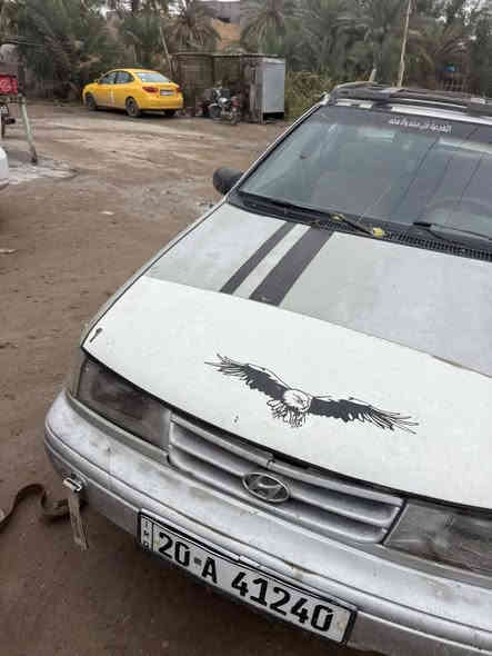 سلام عليكم كية موديل 93 مكينة كير مكفولات سيارة خير من الله سنوية مجددة رقم نكليزي لسعر 18 وابيهة مجال تصال على رقم *********** مكان ديالى
