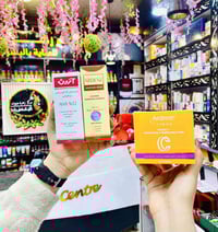 بكج تفتيح طبي • Ardene • مركز زهرة بيروت