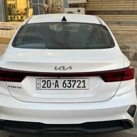 فورتي ٢٠٢٣ • وارد امريكي • حادث بسيط