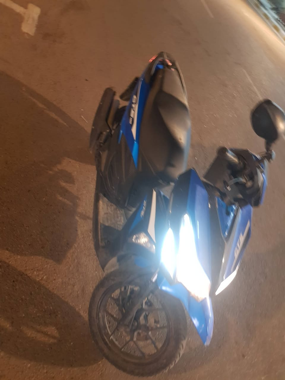 البيع دراجه نضيفه عنوان مدينه السعر. 550


**إذا كنت صاحب هذا الإعلان وتريد حذفه لأي سبب، رجاءا أرسل رسالة إلى الدعم الفني**