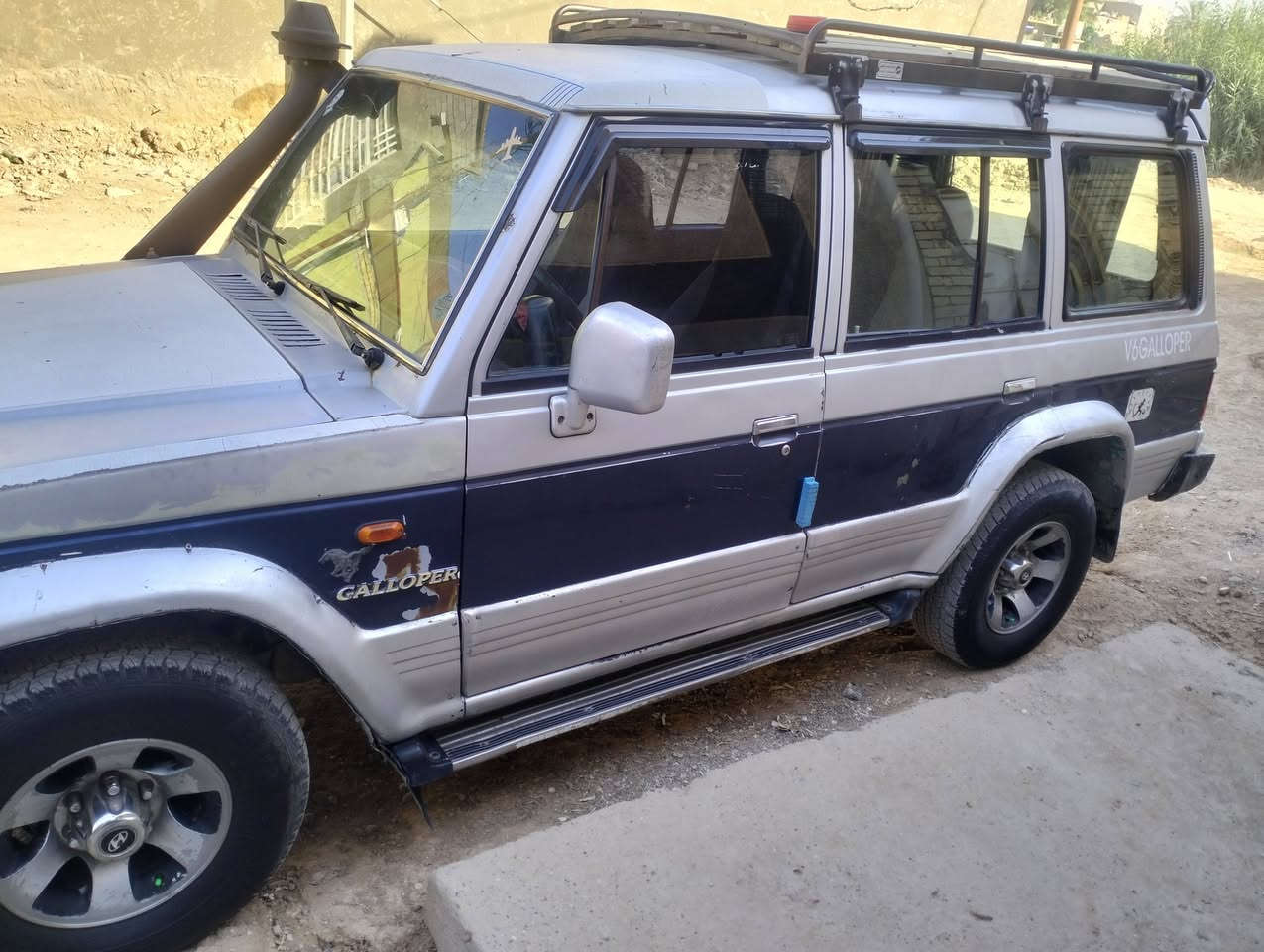 سلام عليكم حبايب كلبي كالوبر البيع موديل 94مكينه ففتي ثنين ونص بيه بدايت خيط بخار رقم بغداد سعر 42وبيه مجال ***********
