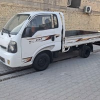 كيا • ٢٠١٣ • مكينه شرط