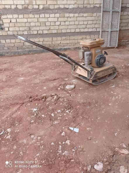 تنضيف البيوت قلع الانقاض قلع الكاشي اعاده السطح القديم  وترميمه وصبه  صب بتلو
تدخيل سبيس  والترابب وحدل تدخيل  تراب وطابوك وصب ارضيه البتلو تنقير جدران  
لتواصل واستفسار👇الرقم بي واتساب وبخدمتك 
*********** عمارة
