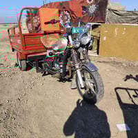 جمره موديل ٢٠١٦ • محرك ٢٠٢٤ • الديوانية المهناويه