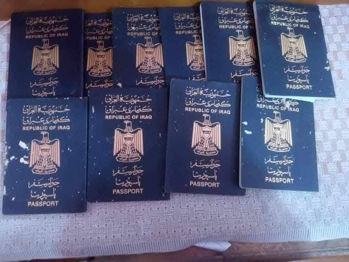 السلام عليكم تعلن حملة المتعهد الحاج سيف العجياوي لشركة قافلة الخير عن رحلتها إلى مدينة الحبيب المصطفى
(ص)لأداء  عمرة شهرمحرم الحرام  بتأريخ17-7-2026 سارع بتسليم الجواز📓    (🇸🇦🕋 📓(3/أيام في المدينة و(7)في مكة✈️ 

البرنامج شامل جميع الخدمات بوفيه مفتوح🕋

توفر ثلاث وجبات طعام عراقي مع حقائب عدد (2) مع احرامات

فنادق درجه أولى مع تصريح الدخول إلى الروضة الشريفة 

للاستفسار الاتصال ع الرقم ***********والرقم📞 ***********والرقم ***********يوجد واتساب📞 خادمكم المتعهد الحاج سيف العجياوي أبو ليث

ويكون الطيران عالمي على مطار بغداد الدولي 
🇸🇦✈️🕋
السلام عليكم تعلن حملة المتعهد الحاج سيف العجياوي لشركة قافلة الخير عن رحلتها إلى مدينة الحبيب المصطفى

السلام عليكم تعلن حملة المتعهد الحاج سيف العجياوي لشركة قافلة الخير عن رحلتها إلى مدينة الحبيب المصطفى
