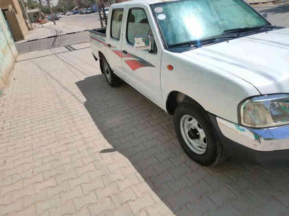 سلام عليكم نيسان شبوط موديل ٢٠١٣
رقم اربيل  بيه قمار صبغ باب سايق صبغ  كفاله كير محرك اكسل  سعر ١٢٠ بيه مجال 
رقم الهاتف ***********
