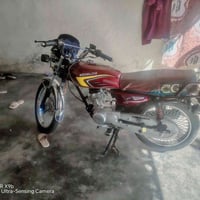 دراجہ • موديل ٢٠٢٦ • ديالى بلدروز