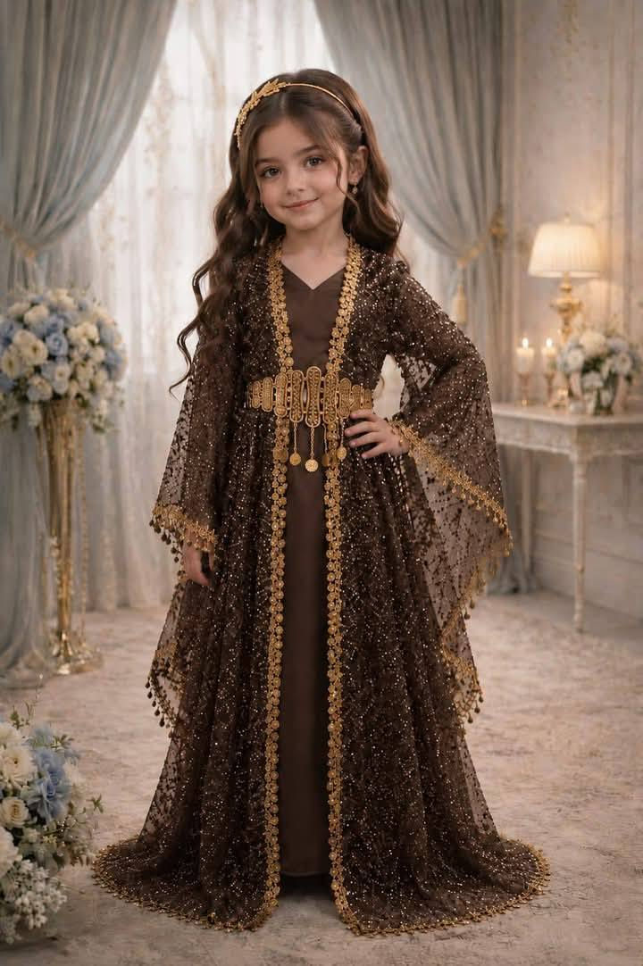 لبسي بنتج زي كردي وخليهم يحجون بجمالها ❤️👌


**إذا كنت صاحب هذا الإعلان وتريد حذفه لأي سبب، رجاءا أرسل رسالة إلى الدعم الفني**