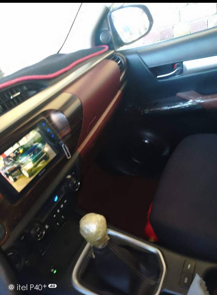 سلام عليكم 
للبيع فوريل موديل 23 
رقم اربيل 
لون اسود 
تريد تحول تريد وكاله 
كير المكان بابل الشوملي 
للسفسار ***********
